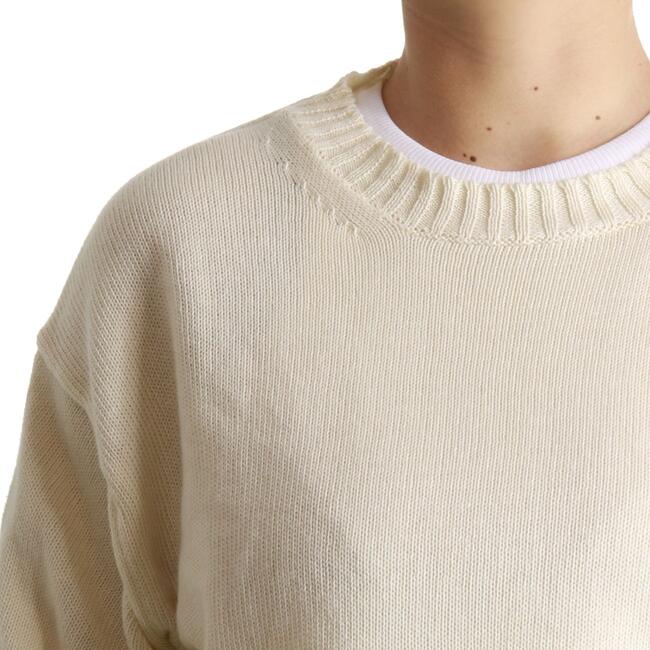 MAGLIA GIRO VICOLO - Mad Fashion | img vers.650x/